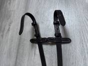 rêne d’équitation 