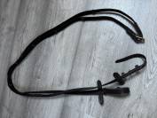 rêne d’équitation 