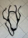 Collier de chasse 5 points taille cheval