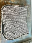 tapis kentucky pied de poule saut cheval 