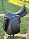 Selle childéric Modèle DHE