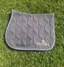 Tapis Kentucky gris