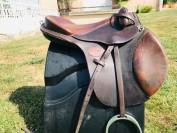 Selle Guy Cantin