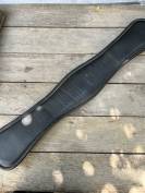 sangle courte cheval 