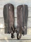 chaps marron