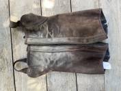 chaps marron