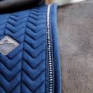 Tapis Velvet Pearl DRESSAGE - KENTUCKY - Séchage rapide