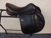 Sella da salto ostacoli Equipe  17.5" - 2020