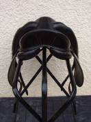 Selle Dressage Devoucoux Mendia 17' petit prix 