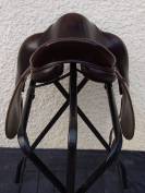 Selle Dressage Devoucoux Makila 17'