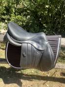 Selle forestier modèle Séoul 