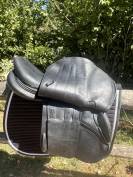 Selle forestier modèle Séoul 