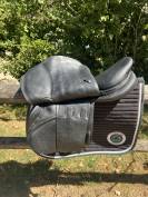 Selle forestier modèle Séoul 