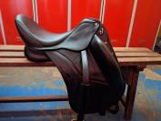 Aviar Rook 2.00 noire 17 pouces
