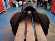 Aviar Rook 2.00 noire 17 pouces