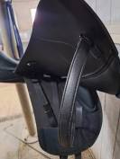 Wintec Isabell Icon 17,5