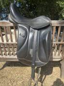 Selle BAUDE 17’