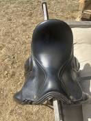 Selle BAUDE 17’