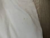 pantalons lots 3 Flags & Cup