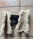 Guetres ZANDONA Sensitive - Taille COB