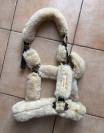 Licol KENTUCKY Total Mouton - Taille COB