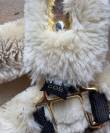 Licol KENTUCKY Total Mouton - Taille COB