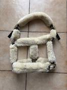 Licol KENTUCKY Total Mouton - Taille COB
