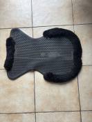 Amortisseur CSO GEL PAD et mouton - Taille L