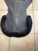 Amortisseur CSO GEL PAD et mouton - Taille L