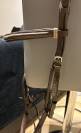 Bridon / Filet EQUIPE EMPORIO - Taille Cheval -