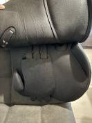 Sella da salto ostacoli Equipe  17.5" - 2018