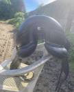 Selle devoucoux harmonie S