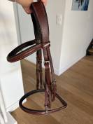 Bridon neuf penelope 