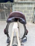 Selle REBELLE SELLIER (2019)