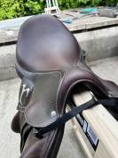 Selle REBELLE SELLIER (2019)