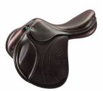 Selle de saut d'obstacles Equipe 