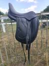 Sella da dressage Antarès  17.5" - 2016