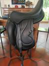 Sella da dressage Antarès  17.5" - 2016