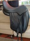 Sella da dressage Antarès  17.5" - 2016