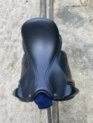 Selle dressage Premier Équine 18"
