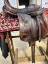 Selle de Dressage 