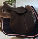 Selle Antares connexion