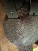 Selle Antares connexion