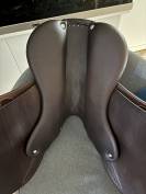 Selle Antares connexion