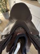 Selle Antares connexion