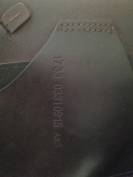 Selle dressage Prestige Venus K - marron - Taille 17