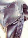 Sella da dressage Antarès  17.5" - 2022