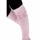 Chaussettes d'équitation Gummy - PENELOPE COLLECTION - Ultra fines