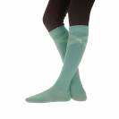 Chaussettes d'équitation Gummy - PENELOPE COLLECTION - Ultra fines