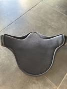 Sangle Prestige Michel Robert bavette 135 double elasti